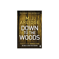 Penguin books ltd Down to the Woods (häftad, eng)