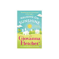 Penguin books ltd Walking on Sunshine (häftad, eng)