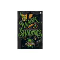 Penguin books ltd A Mask of Shadows (häftad, eng)