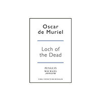 Penguin books ltd Loch of the Dead (häftad, eng)