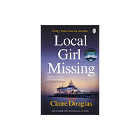 Penguin books ltd Local Girl Missing (häftad, eng)