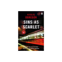 Penguin books ltd Sins As Scarlet (häftad, eng)