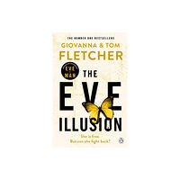Penguin books ltd The Eve Illusion (häftad, eng)