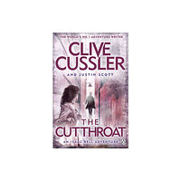 Penguin books ltd The Cutthroat (häftad, eng)