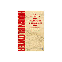 Penguin books ltd Lieutenant Hornblower (häftad, eng)