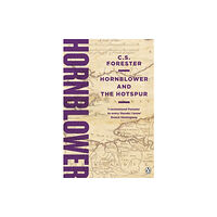 Penguin books ltd Hornblower and the Hotspur (häftad, eng)