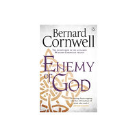 Penguin books ltd Enemy of God (häftad, eng)