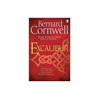 Penguin books ltd Excalibur (häftad, eng)