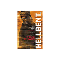 Penguin books ltd Hellbent (häftad, eng)