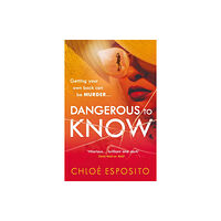Penguin books ltd Dangerous to Know (häftad, eng)