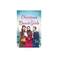 Penguin books ltd Christmas with the Bomb Girls (häftad, eng)