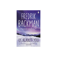 Penguin books ltd Us Against You (häftad, eng)