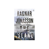 Penguin books ltd The Island (häftad, eng)
