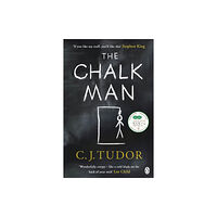 Penguin books ltd The Chalk Man (häftad, eng)