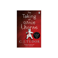 Penguin books ltd The Taking of Annie Thorne (häftad, eng)
