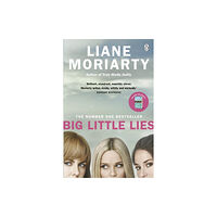 Penguin books ltd Big Little Lies (häftad, eng)