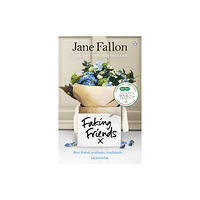 Penguin books ltd Faking Friends (häftad, eng)