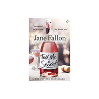 Penguin books ltd Tell Me a Secret (häftad, eng)