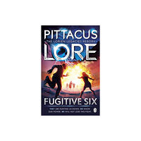 Penguin books ltd Fugitive Six (häftad, eng)