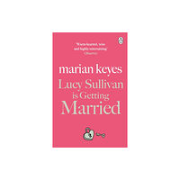 Penguin books ltd Lucy Sullivan is Getting Married (häftad, eng)