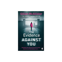 Penguin books ltd The Evidence Against You (häftad, eng)
