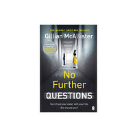 Penguin books ltd No Further Questions (häftad, eng)