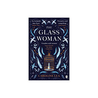 Penguin books ltd The Glass Woman (häftad, eng)