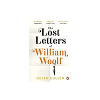 Penguin books ltd The Lost Letters of William Woolf (häftad, eng)