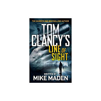 Penguin books ltd Tom Clancy's Line of Sight (häftad, eng)