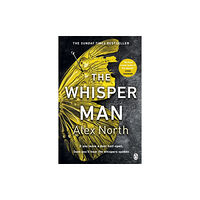Penguin books ltd The Whisper Man (häftad, eng)