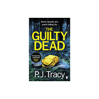 Penguin books ltd The Guilty Dead (häftad, eng)