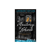 Penguin books ltd The Anatomy of Ghosts (häftad, eng)