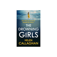 Penguin books ltd The Drowning Girls (häftad, eng)