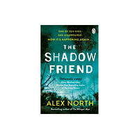 Penguin books ltd The Shadow Friend (häftad, eng)