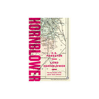 Penguin books ltd Lord Hornblower (häftad, eng)