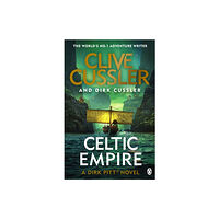 Penguin books ltd Celtic Empire (häftad, eng)