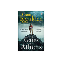 Penguin books ltd The Gates of Athens (häftad, eng)