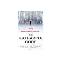 Penguin books ltd The Katharina Code (häftad, eng)