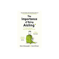 Penguin books ltd The Importance of Being Aisling (häftad, eng)