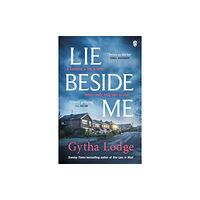 Penguin books ltd Lie Beside Me (häftad, eng)