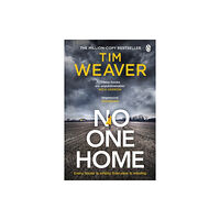 Penguin books ltd No One Home (häftad, eng)