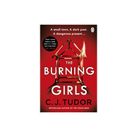 Penguin books ltd The Burning Girls (häftad, eng)