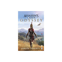Penguin books ltd Assassin’s Creed Odyssey (häftad, eng)