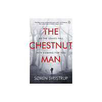 Penguin books ltd The Chestnut Man (häftad, eng)