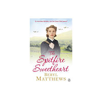 Penguin books ltd The Spitfire Sweetheart (häftad, eng)