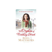 Penguin books ltd The Orphan of Farthing Street (häftad, eng)