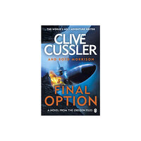 Penguin books ltd Final Option (häftad, eng)