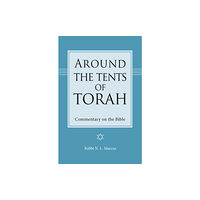 Amberley Publishing Around the Tents of Torah (häftad, eng)