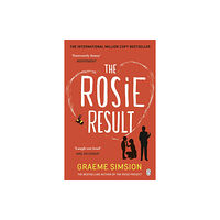 Penguin books ltd The Rosie Result (häftad, eng)