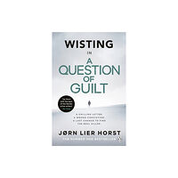 Penguin books ltd A Question of Guilt (häftad, eng)